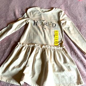 BCBG Girls Dress {NWT}